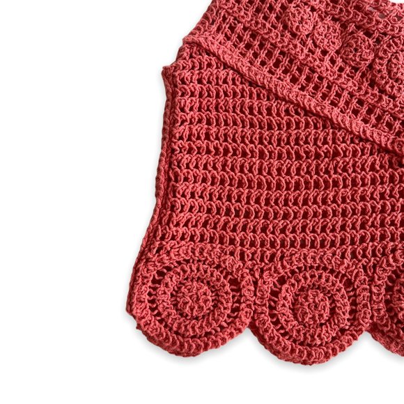 ✧ Crochet tank top - Picture 5 of 11